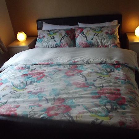 Broad Oaks B&B Solihull Esterno foto