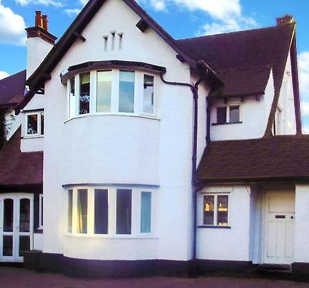 Broad Oaks B&B Solihull Esterno foto