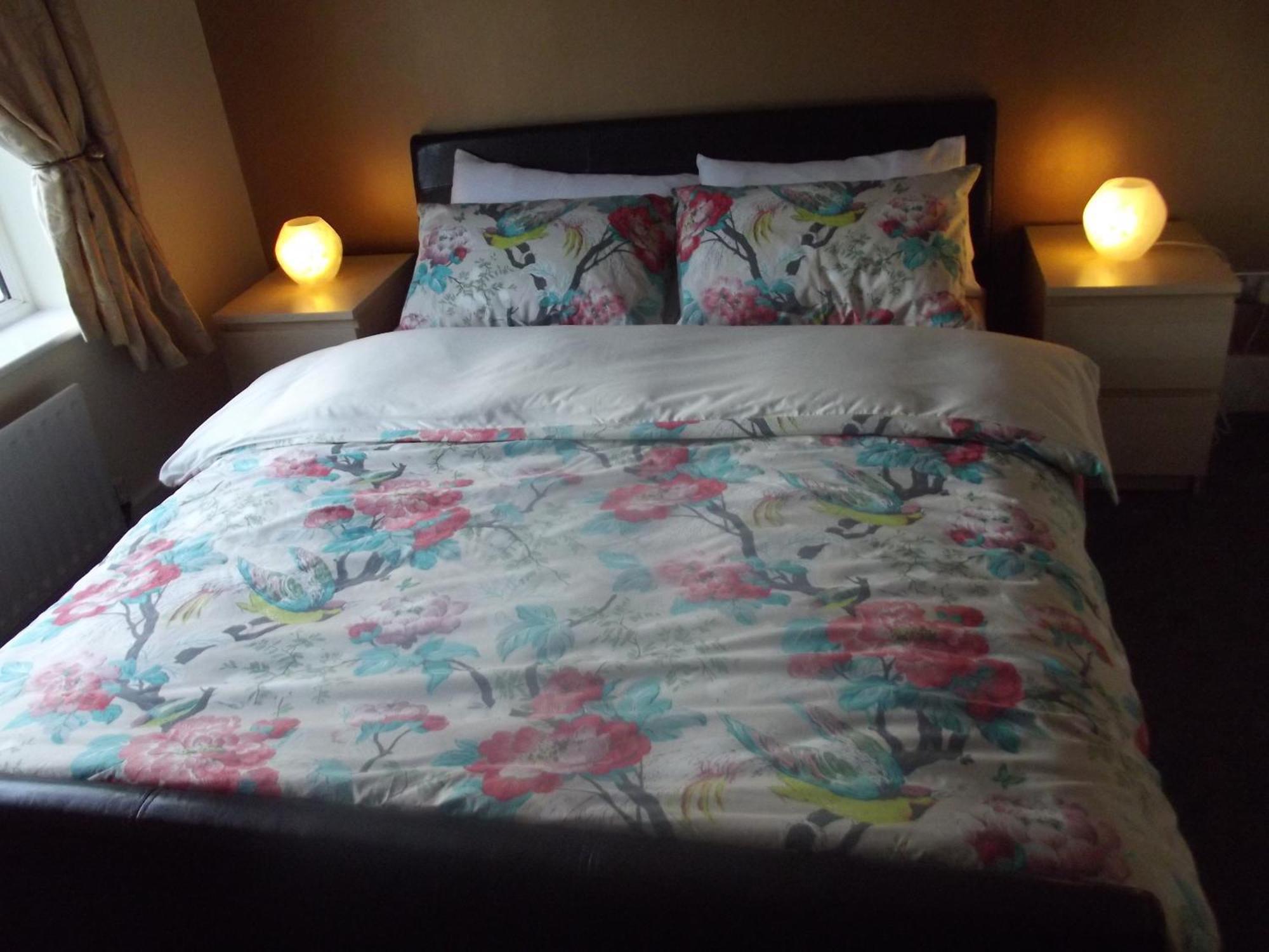 Broad Oaks B&B Solihull Esterno foto