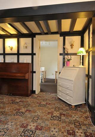 Broad Oaks B&B Solihull Esterno foto