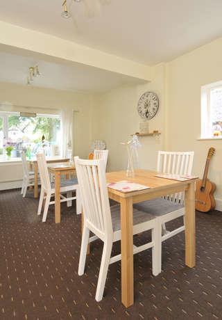 Broad Oaks B&B Solihull Esterno foto