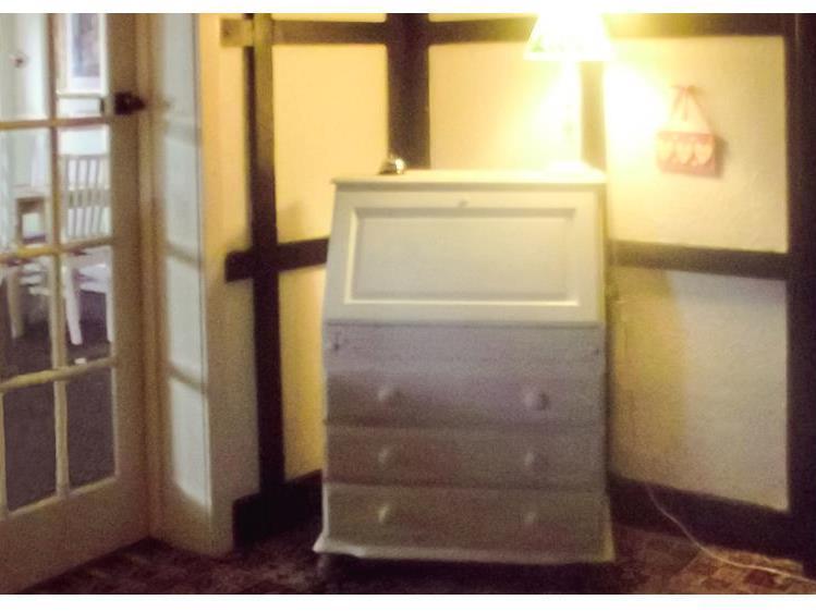 Broad Oaks B&B Solihull Esterno foto