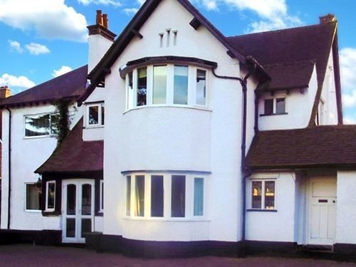 Broad Oaks B&B Solihull Esterno foto
